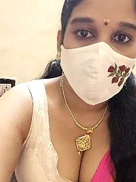 amelia-rani online show from 29, 10, 2025