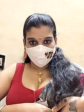 amelia-rani online show from 6, 1, 2026