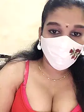 amelia-rani online show from 3, 2, 2026