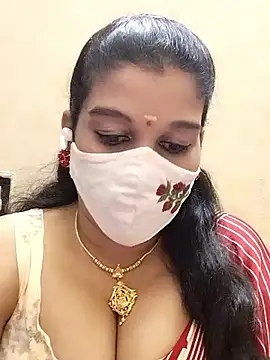 amelia-rani online show from 21, 2, 2026