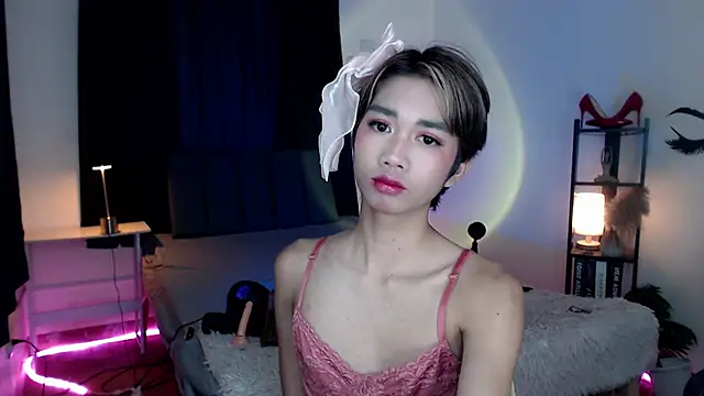 Lavictoriathegreat online show from 29, 11, 2025