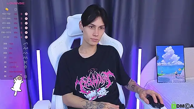 bd black online show from 4, 11, 2025