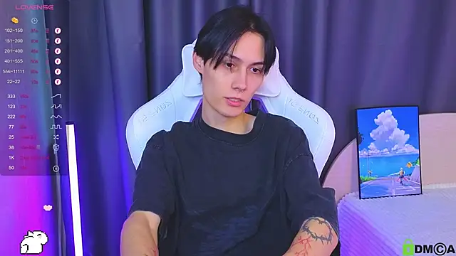 bd black online show from 28, 11, 2025