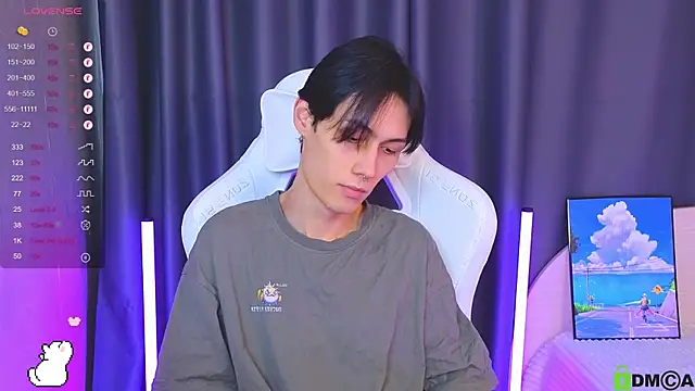 bd black online show from 30, 11, 2025