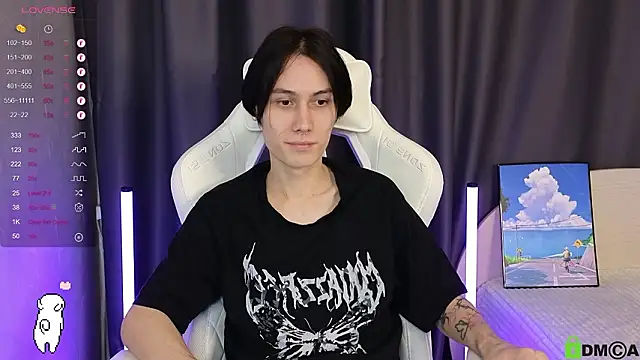 bd black online show from 21, 2, 2026