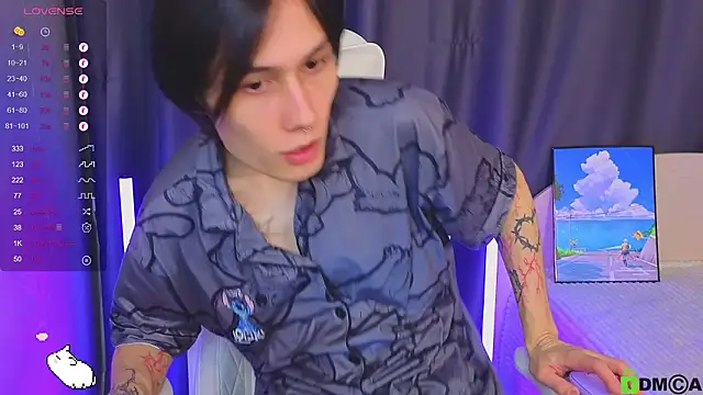 bd black online show from 25, 2, 2026