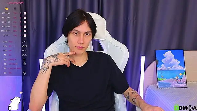 bd black online show from 26, 2, 2026