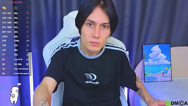 bd black online show from 4, 3, 2026