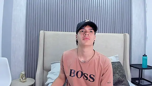 BenitoSaenz online show from 15, 9, 2025