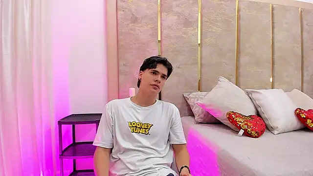 BenitoSaenz online show from 26, 9, 2025