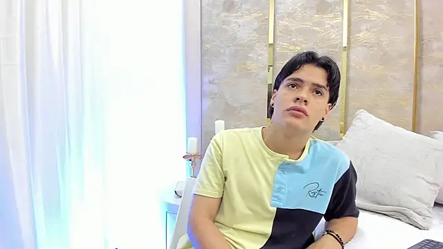 BenitoSaenz online show from 3, 10, 2025