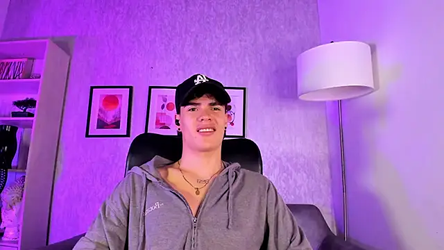 BenitoSaenz online show from 3, 11, 2025