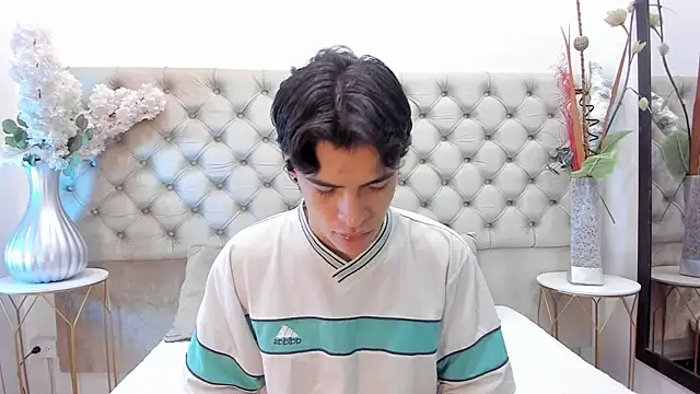 BenitoSaenz online show from 25, 11, 2025