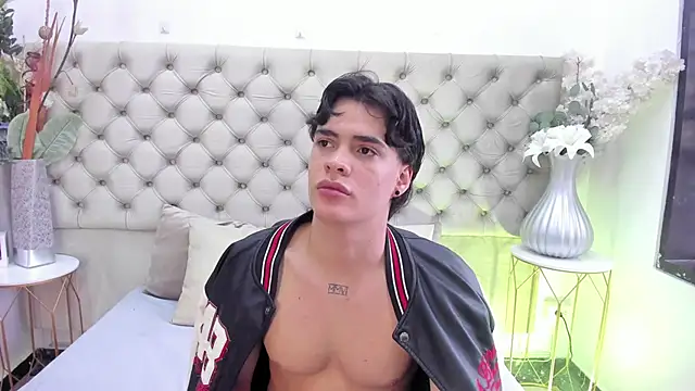 BenitoSaenz online show from 16, 1, 2026