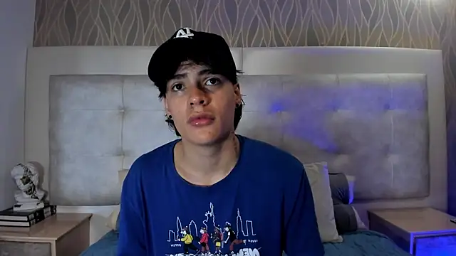 BenitoSaenz online show from 10, 2, 2026