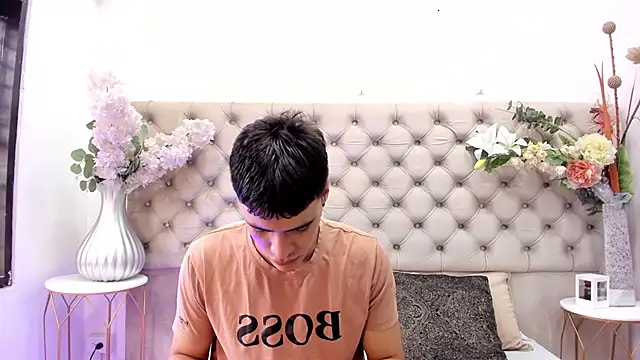 BenitoSaenz online show from 11, 4, 2026