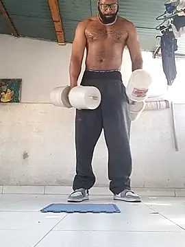 Snapshot of King_Malik chatting on 22, 10, 2025 King Malik online show from 22, 10, 2025