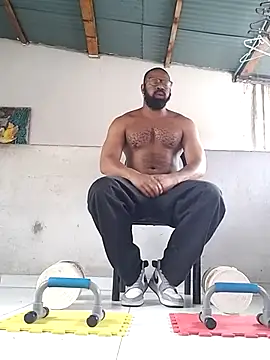 Snapshot of King_Malik chatting on 27, 10, 2025 King Malik online show from 27, 10, 2025