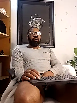 Snapshot of King_Malik chatting on 8, 1, 2026 King Malik online show from 8, 1, 2026