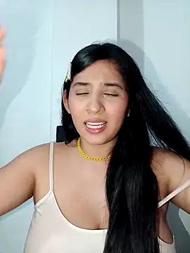 VALENTINA ROUSE  online show from 11, 10, 2025