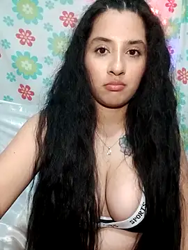 VALENTINA ROUSE  online show from 9, 3, 2026