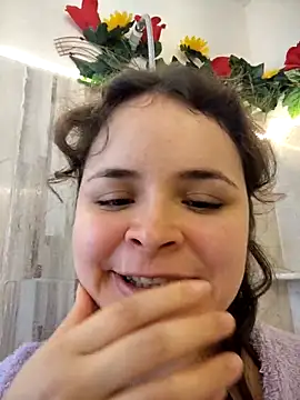 SeleneLuminari8 online show from 27, 2, 2026