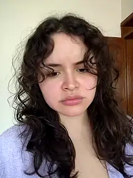 SeleneLuminari8 online show from 11, 5, 2026