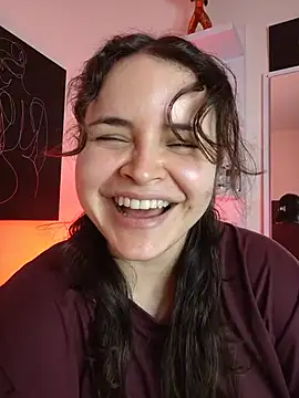SeleneLuminari8 online show from 19, 5, 2026
