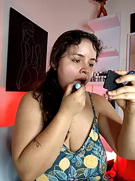 SeleneLuminari8 online show from 25, 5, 2026