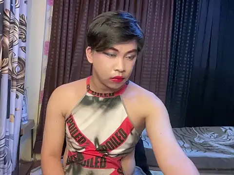 Snapshot of ts_shantal chatting on 18, 11, 2025 ts shantal online show from 18, 11, 2025