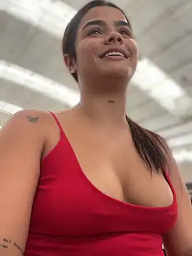 Kaily Sweet16 online show from 20, 10, 2025