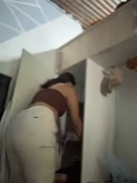 Kaily Sweet16 online show from 22, 2, 2026