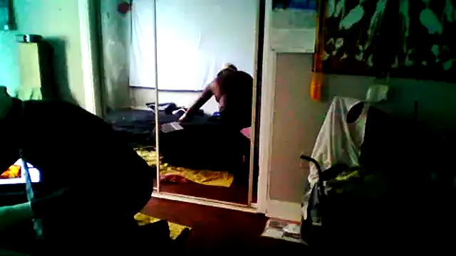 Snapshot of JezOne555 chatting on 12, 9, 2025 JezOne555 online show from 12, 9, 2025