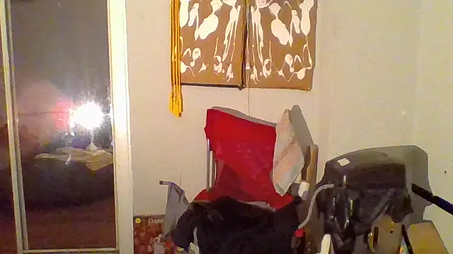 Snapshot of JezOne555 chatting on 5, 12, 2025 JezOne555 online show from 5, 12, 2025