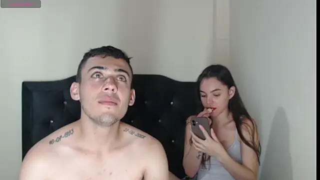 estrellajade online show from 14, 3, 2026