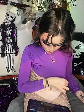 Snapshot of venusobryan_55 chatting on 5, 10, 2025 venusobryan 55 online show from 5, 10, 2025