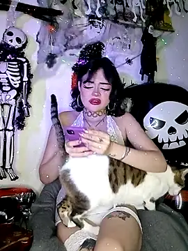 Snapshot of venusobryan_55 chatting on 9, 10, 2025 venusobryan 55 online show from 9, 10, 2025