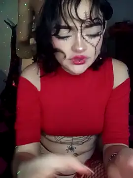 Snapshot of venusobryan_55 chatting on 15, 10, 2025 venusobryan 55 online show from 15, 10, 2025