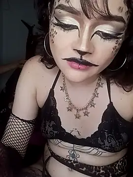 Snapshot of venusobryan_55 chatting on 16, 10, 2025 venusobryan 55 online show from 16, 10, 2025