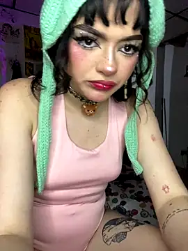 Snapshot of venusobryan_55 chatting on 3, 11, 2025 venusobryan 55 online show from 3, 11, 2025