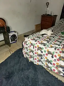 venusobryan 55 online show from 14, 1, 2026