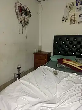 venusobryan 55 online show from 21, 2, 2026