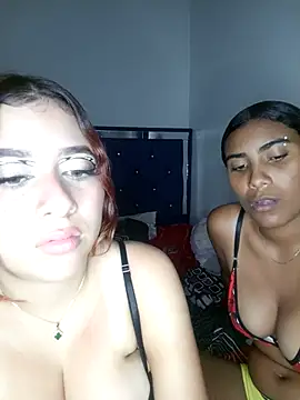 Chloe Sky love online show from 20, 9, 2025