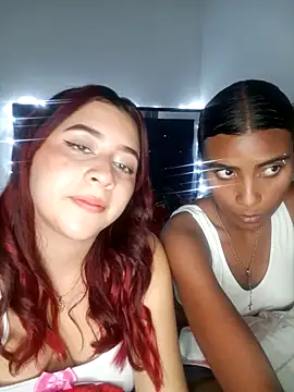 Chloe Sky love online show from 21, 2, 2026