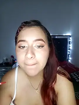 Chloe Sky love online show from 14, 3, 2026