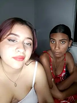 Chloe Sky love online show from 25, 3, 2026