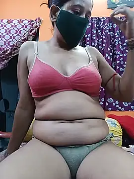 Hotpuja25 online show from 29, 6, 2026