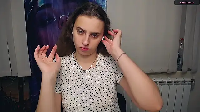 Snapshot of AmandaDimond_ chatting on 20, 10, 2025 AmandaDimond online show from 20, 10, 2025