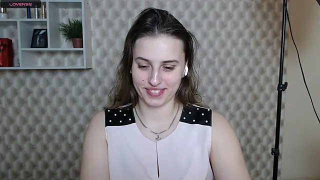 AmandaDimond  online show from 8, 2, 2026