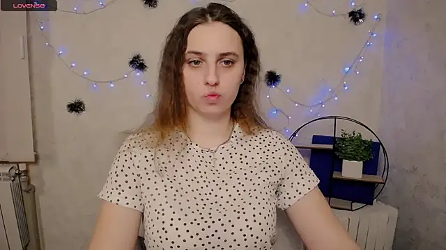 AmandaDimond  online show from 25, 2, 2026